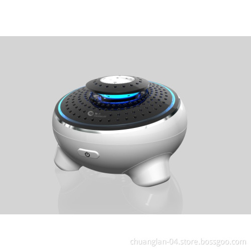 Car Purifier with HEPA Filter